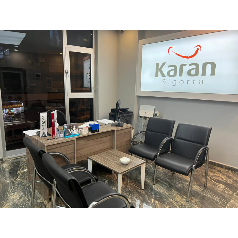 KARAN SİGORTA Galeri Görseli 11