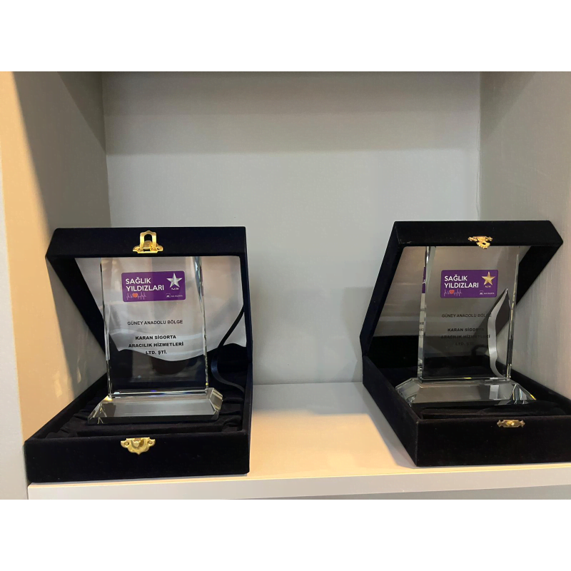 KARAN SİGORTA Galeri Görseli 16