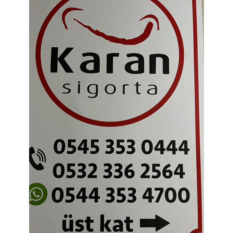 KARAN SİGORTA Galeri Görseli 20