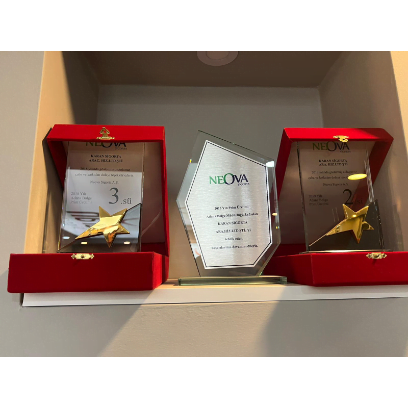 KARAN SİGORTA Galeri Görseli 22