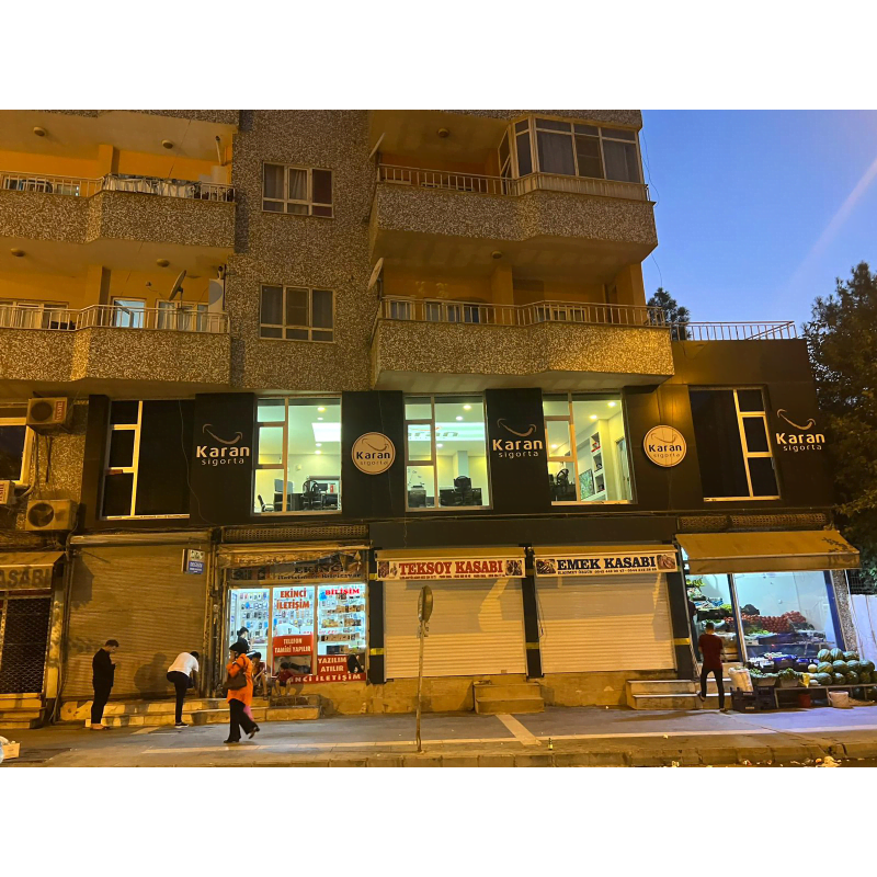 KARAN SİGORTA Galeri Görseli 27